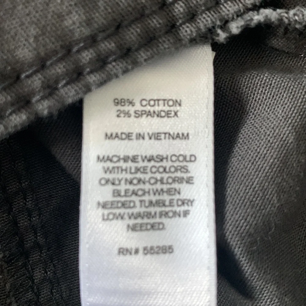 EXPRESS JACKET - Picture 6 of 6